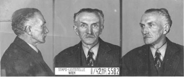 Josef Churfürst Josef Churfürst