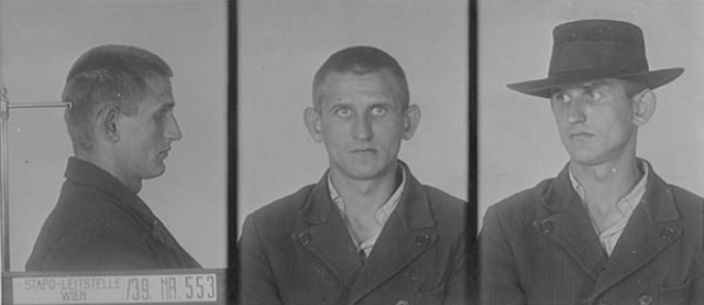 Rudolf Gehring Rudolf Gehring