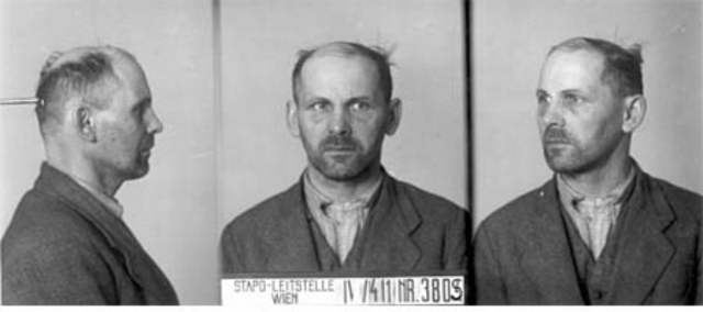 Karl Ficker (Fickert)