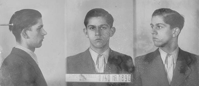 Ferdinand Striz Ferdinand Striz