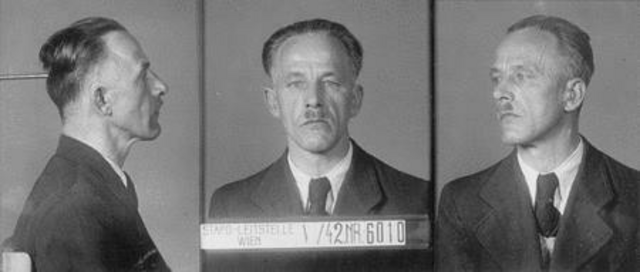 Johann Mayer Johann Mayer