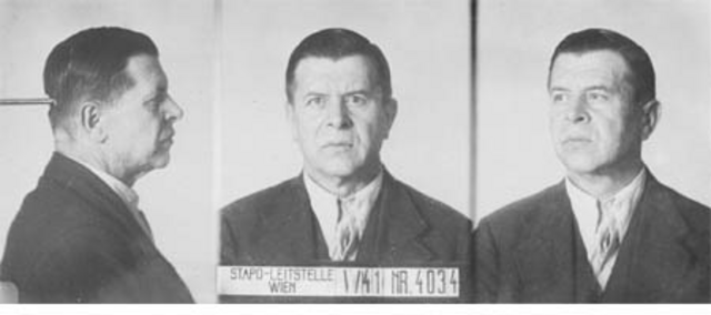 Josef Nekola Josef Nekola