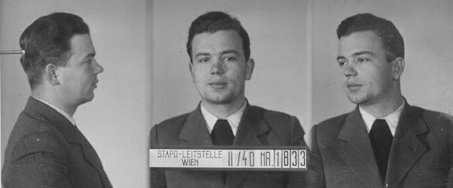 Franz Cech