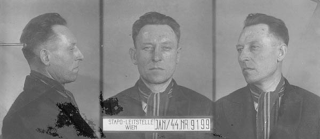 Adolf Seidl Adolf Seidl