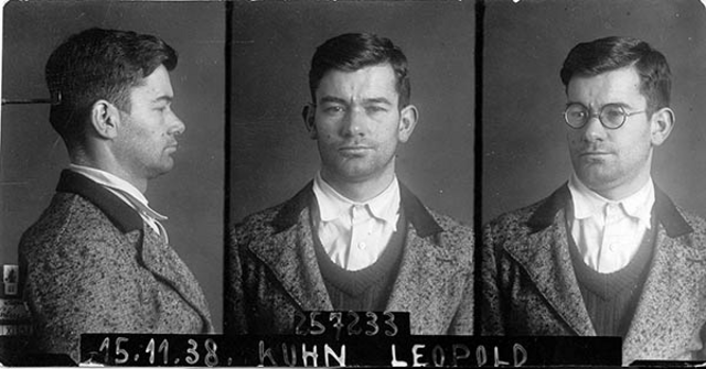 Leopold Kuhn Leopold Kuhn