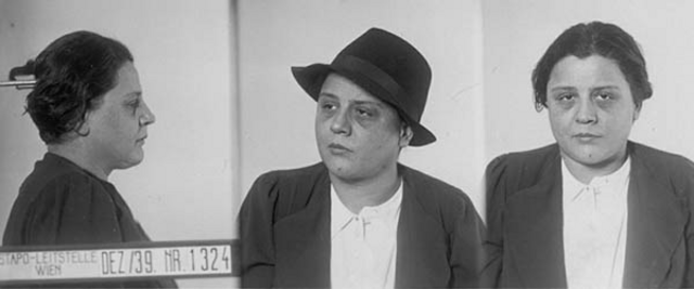 Hilde Fleischer Hilde Fleischer