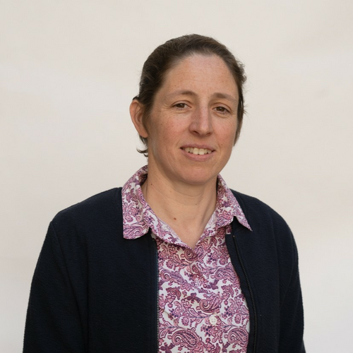 Katharina Kuffner; Foto: D&Ouml;W, Daniel Shaked