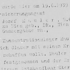 Tagesrapport Gestapo Wien (Auszug)