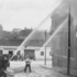 Synagoge in Klosterneuburg, November 1938