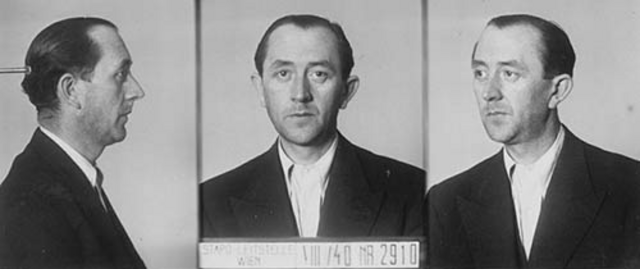 Karl Bauer Karl Bauer