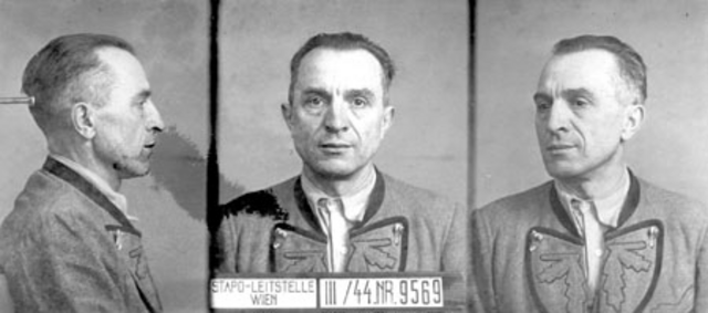 Ulrich Reiter Ulrich Reiter