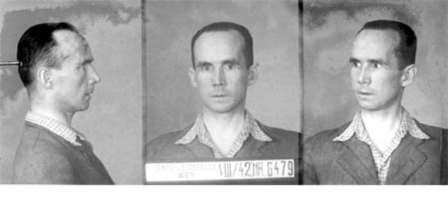 Janusz Zaremba Janusz Zaremba