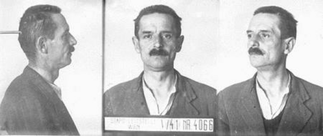 Julius Hückl Julius Hückl