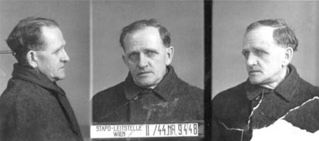 Franz Cadil
