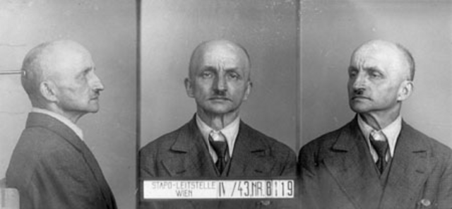 Franz Entl