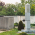 St. Valentin - Friedhof - Obelisk