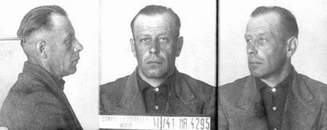 Josef Esih Josef Esih