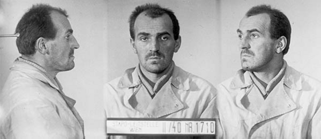 Josef Wagner Josef Wagner