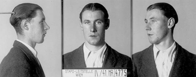 Richard Kreller Richard Kreller