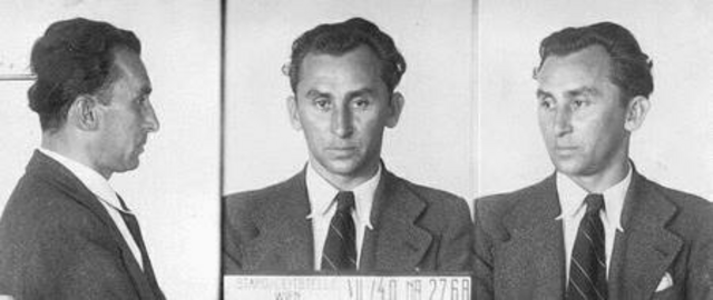 Josef Fousek Josef Fousek