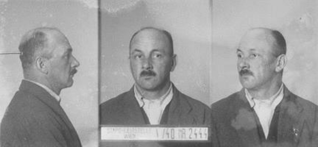 Karl Trost Karl Trost