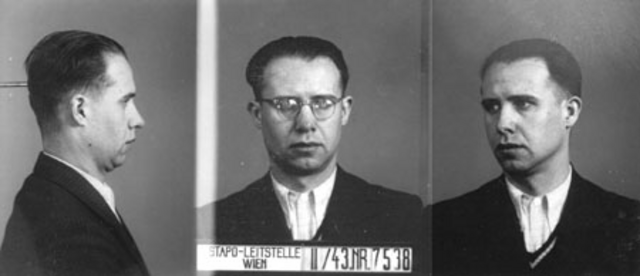 Karl Kuca Karl Kuca