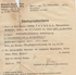 Erkennungsdienstliche Kartei Gestapo Wien
