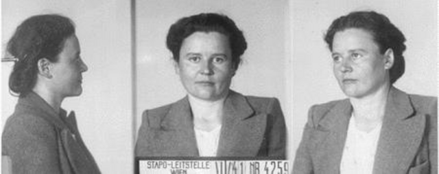 Rosina Benedikt Rosina Benedikt