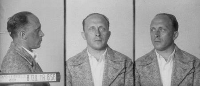 Johann (Hans) Gastgeb Johann (Hans) Gastgeb