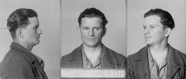 Andreas Krischanitsch Andreas Krischanitsch