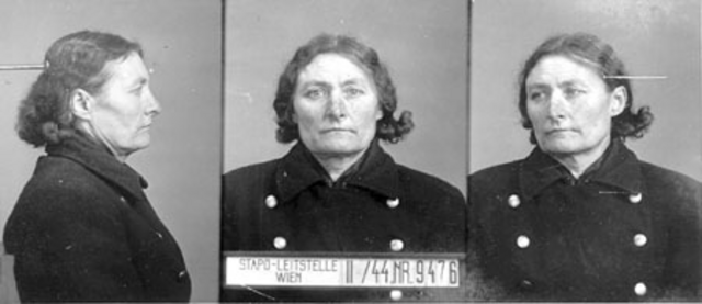 Maria Mattusch Maria Mattusch