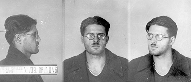 Josef Rauch Josef Rauch