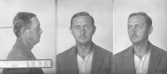 Josef Kriechbaum Josef Kriechbaum