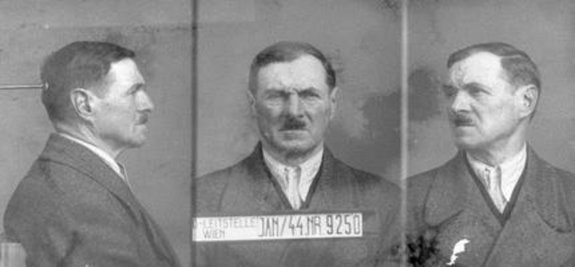 Karl Starecek Karl Starecek