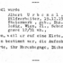 Tagesbericht Gestapo Wien Nr. 9, 20. - 21. 10. 1941 (Auszug)