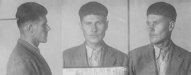 Stanislaus Steinbauer Stanislaus Steinbauer