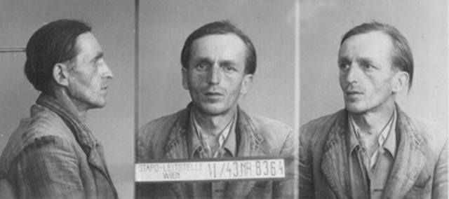 Johann Götzenauer Johann Götzenauer