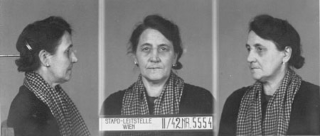 Emilie Fuchs Emilie Fuchs