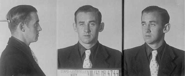 Rudolf Hudecek Rudolf Hudecek