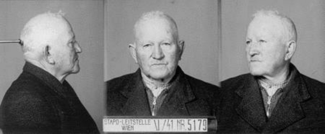 Karl Dietrich Karl Dietrich
