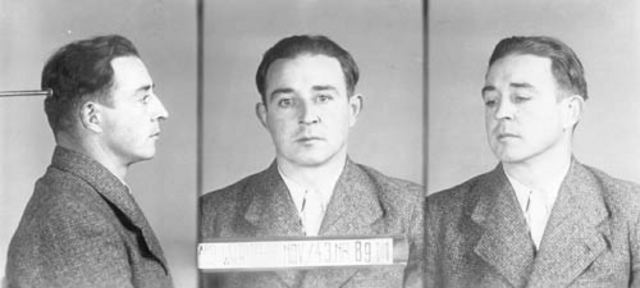 Karl Weissenböck Karl Weissenböck