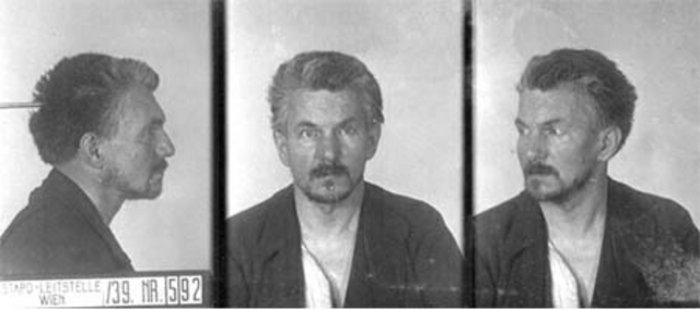 Anton Fröhlich Anton Fröhlich