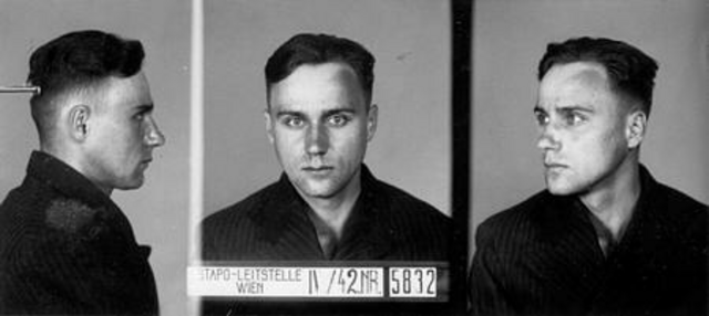 Karl Brzica Karl Brzica
