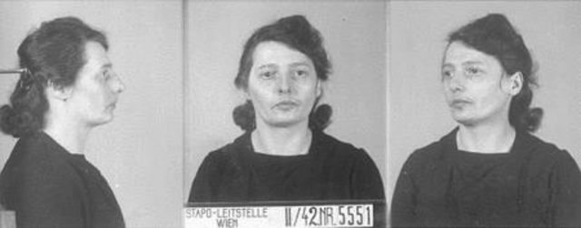 Olga Weber Olga Weber