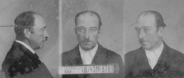 Karl Jorka Karl Jorka
