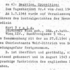 Tagesbericht Gestapo Wien Nr. 1, 1. - 6. 7. 1944 (Auszug)