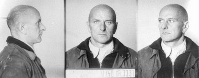 Karl Honay Karl Honay
