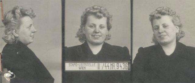 Hedwig Dörner