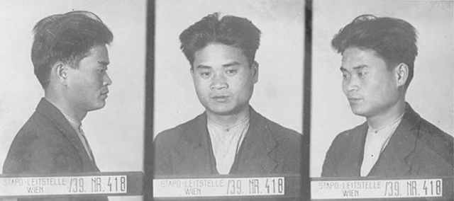 Yung Tcheon Yung Tcheon