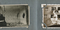 Privates Fotoalbum zu den Februarkämpfen 1934.